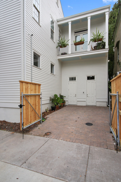 Sweeney Restoration work on 01-Valence St 25